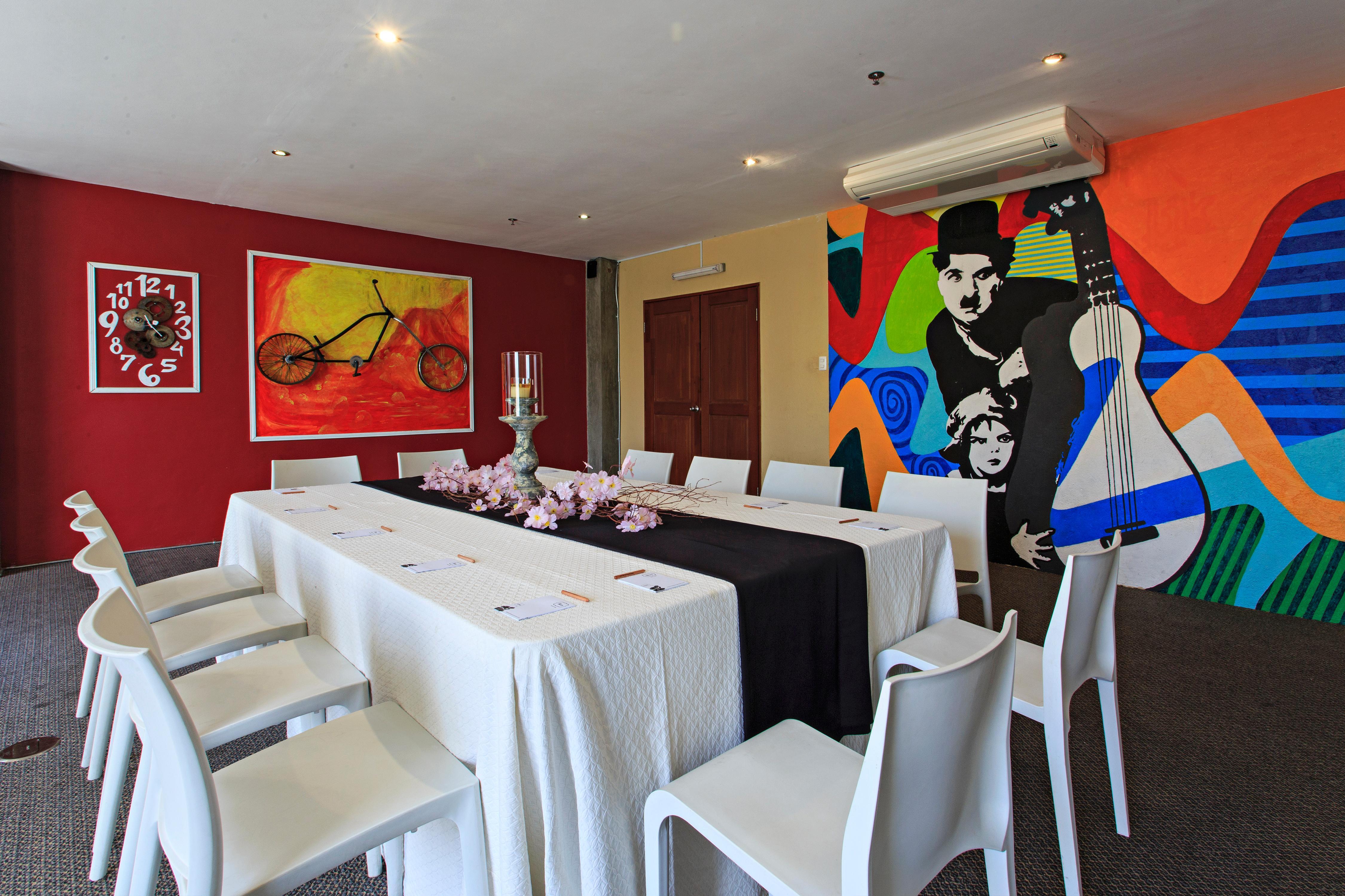 The Henry Hotel Cebu Kültér fotó
