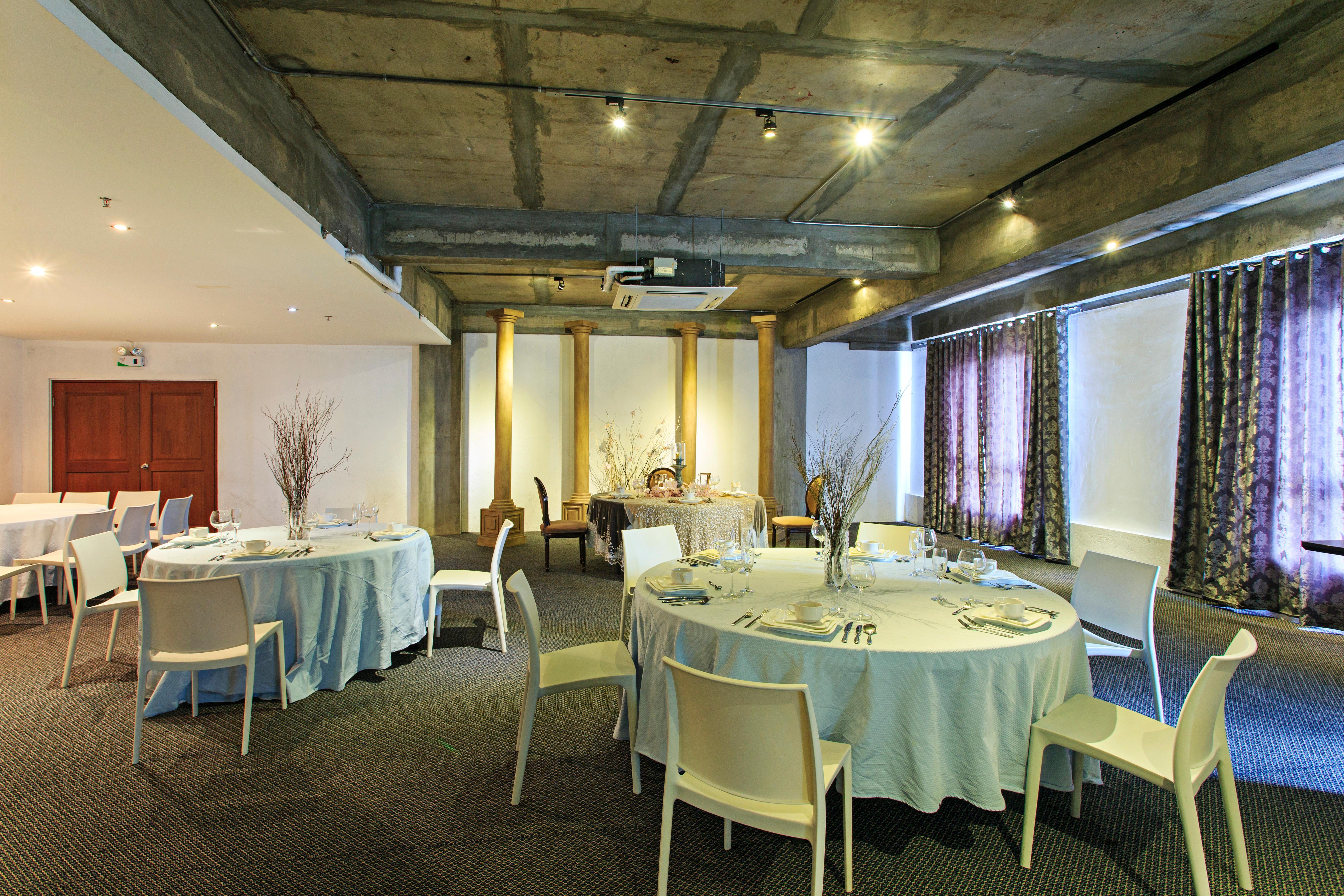 The Henry Hotel Cebu Kültér fotó