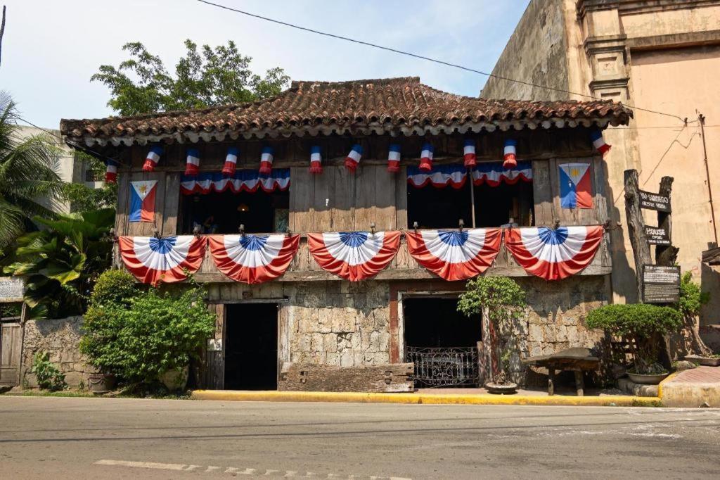 The Henry Hotel Cebu Kültér fotó