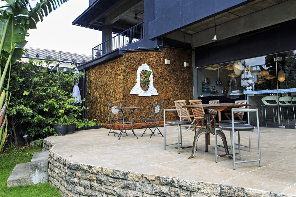 The Henry Hotel Cebu Kültér fotó
