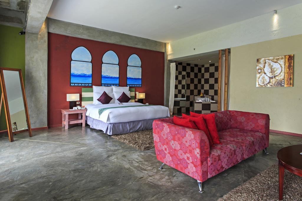 The Henry Hotel Cebu Kültér fotó