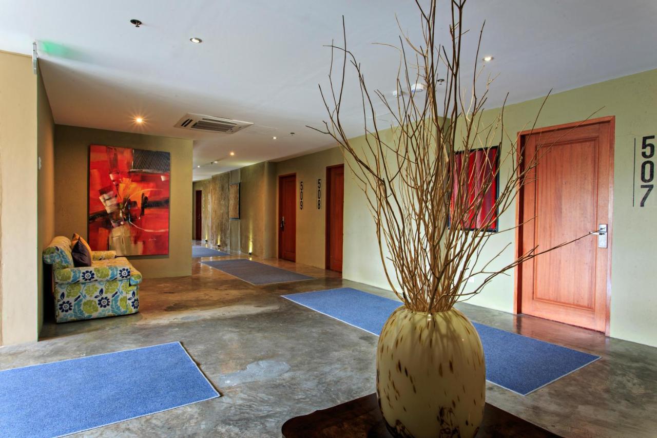 The Henry Hotel Cebu Kültér fotó