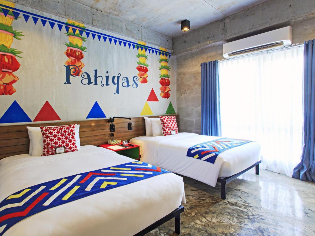 The Henry Hotel Cebu Kültér fotó