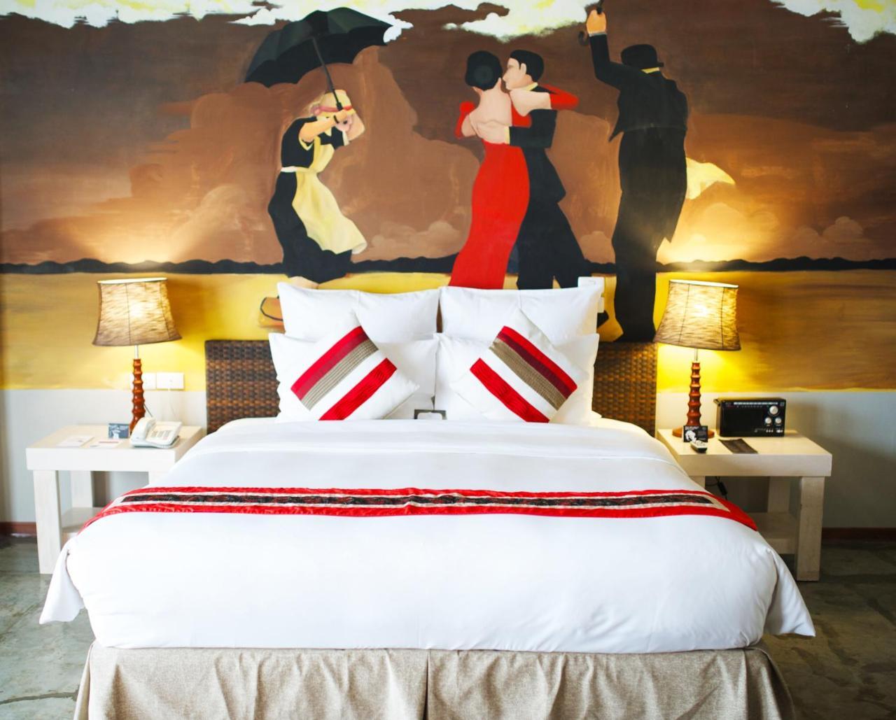 The Henry Hotel Cebu Kültér fotó