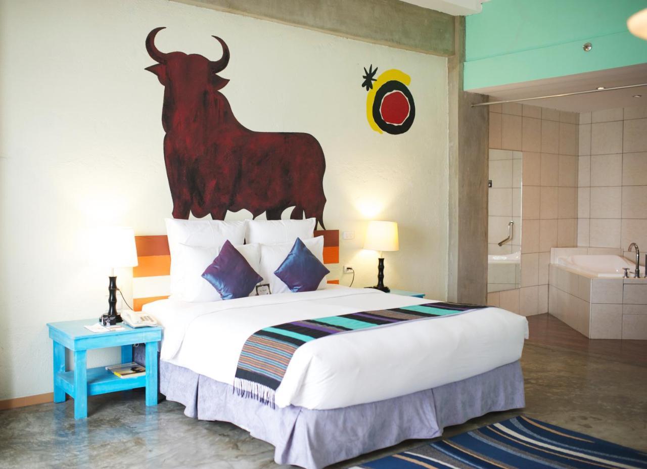 The Henry Hotel Cebu Kültér fotó