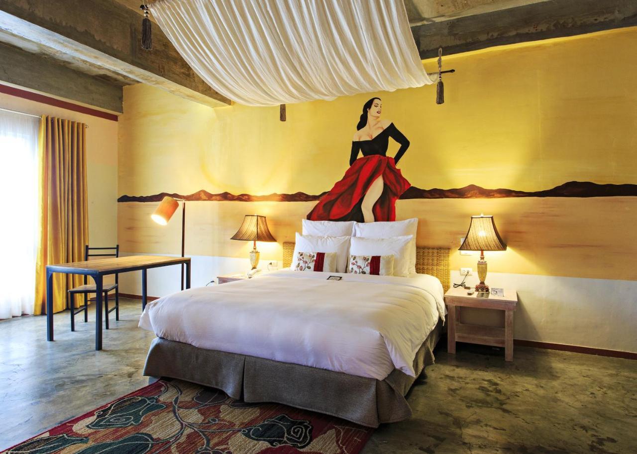 The Henry Hotel Cebu Kültér fotó