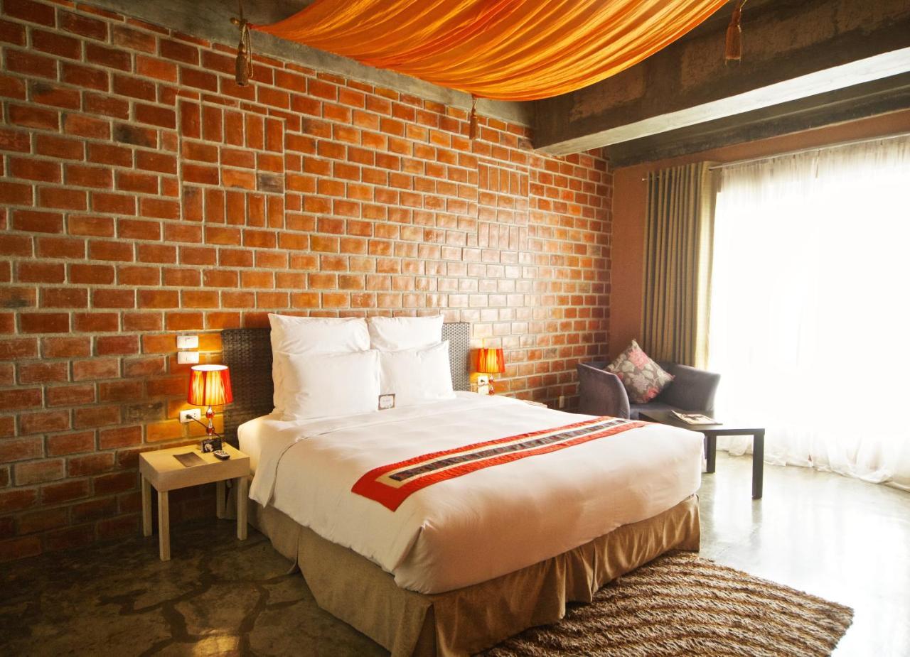 The Henry Hotel Cebu Kültér fotó