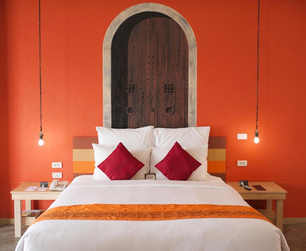 The Henry Hotel Cebu Kültér fotó
