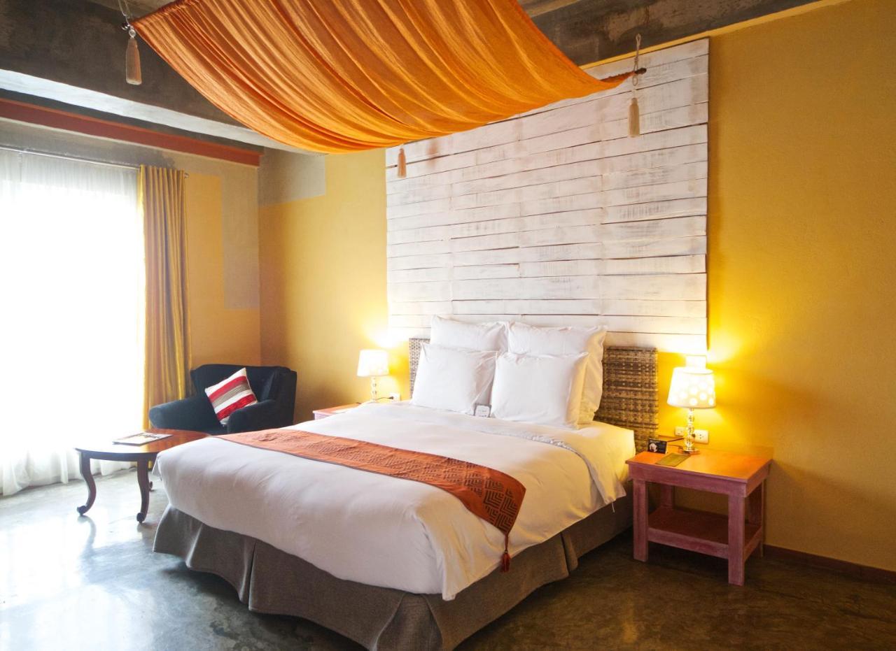 The Henry Hotel Cebu Kültér fotó